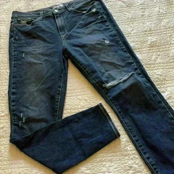 PAIGE Denim - Paige jeans